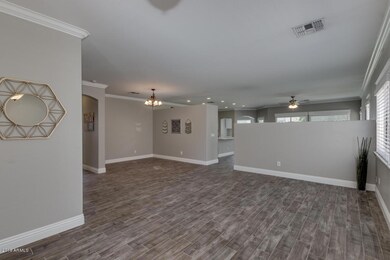 10123 E Los Lagos Vista Ave unit 1, Mesa, AZ 85209 - photo 4