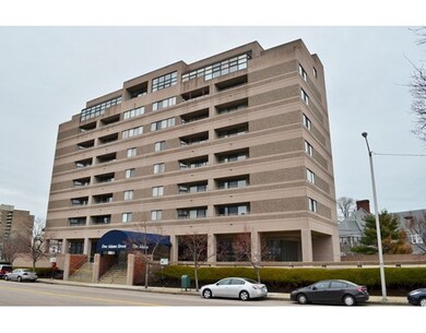 1 Adams St unit 604, Quincy, MA 02169 - photo 2