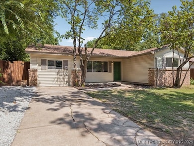 20519 E 2nd St, Tulsa, OK 74108 - photo 2