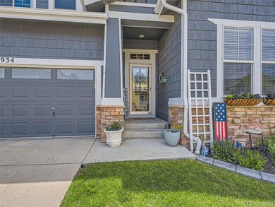 10934 Towerbridge Rd, Highlands Ranch, CO 80130 - photo 7