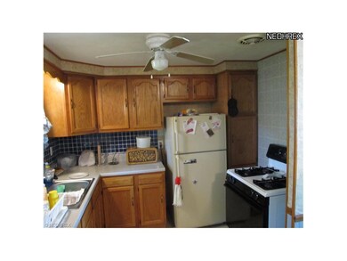 Recent kitchen remodel!