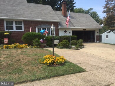 124 S Terrace Ave, Maple Shade, NJ 08052 - photo 2