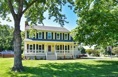 9211 Hunters Club Ct, Mechanicsville, VA 23116 - photo 2