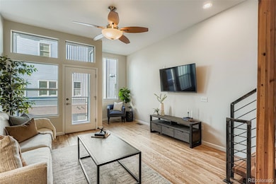 2680 Blake St unit 18, Denver, CO 80205 - photo 4