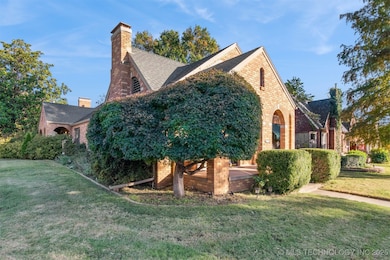 2704 E 16th St, Tulsa, OK 74104 - photo 5