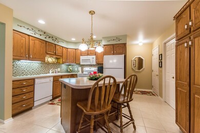 1108 Bayshore Dr SW unit 57, Byron Center, MI 49315 - photo 4