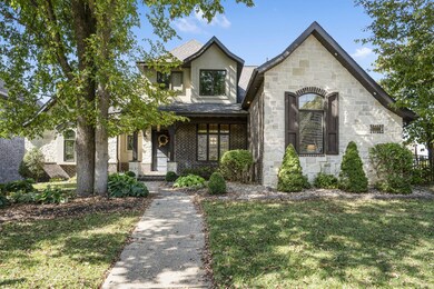 6331 Creeks Edge Ln S, Ozark, MO 65721 - photo 2