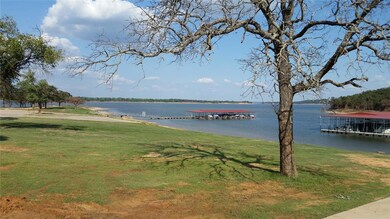 LOT 58 N Oakmont Ct, Gordonville, TX 76245 - photo 6