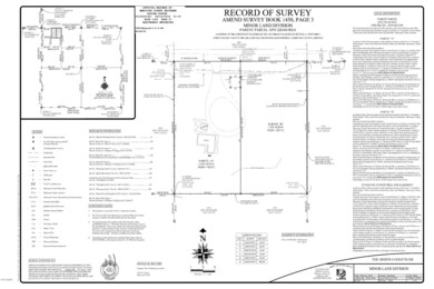 Survey xl