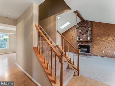 6211 Monroe Ave, Sykesville, MD 21784 - photo 2