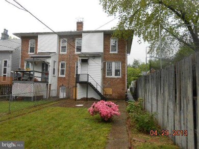 229 S Augusta Ave, Baltimore, MD 21229 - photo 2