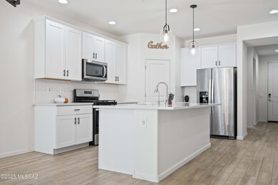 12486 N Reeves Place, Marana, AZ 85653 - photo 4