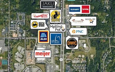 2415 E Beltline Ave NE, Grand Rapids, MI 49525 - photo 3