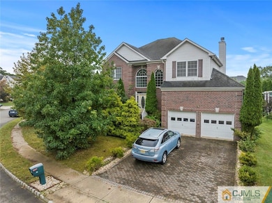 41 Potomac Rd, Monmouth Junction, NJ 08852 - photo 2