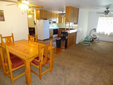 807 S Ridgeway St, Payson, AZ 85541 - photo 5