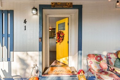 41 Moss Road Trail, Durango, CO 81303 - photo 3