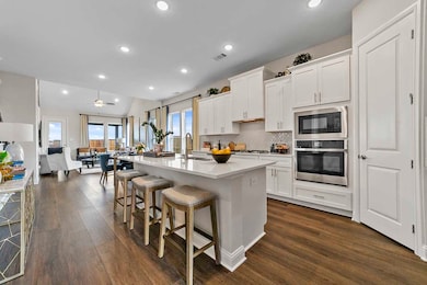 11527 Pinto St, Frisco, TX 75035 - photo 3