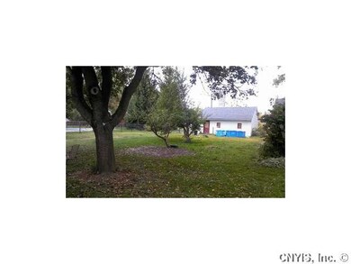 Yard/Garden