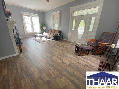 46 S 15th St, Terre Haute, IN 47807 - photo 3