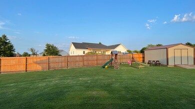 2704 Mayfield Dr, Mountain Grove, MO 65711 - photo 7