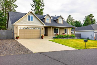 3720 E Siskin Ln, Mead, WA 99021 - photo 2