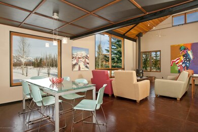 great room