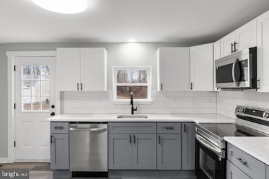 47 S Academy St, Glassboro, NJ 08028 - photo 4