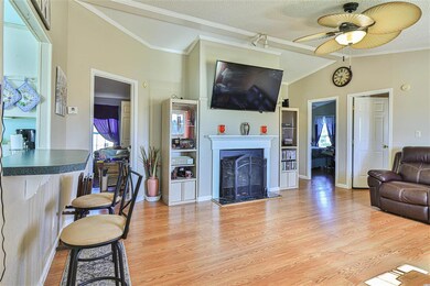 1638 Hewitt Rd, Loris, SC 29569 - photo 5
