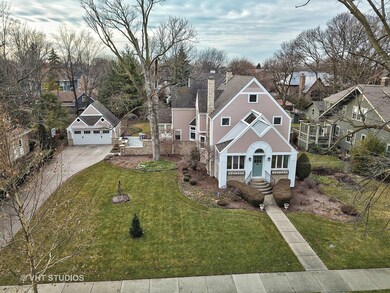 194 S Arlington Ave, Elmhurst, IL 60126 - photo 2