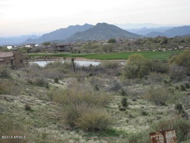 Desert Mountain