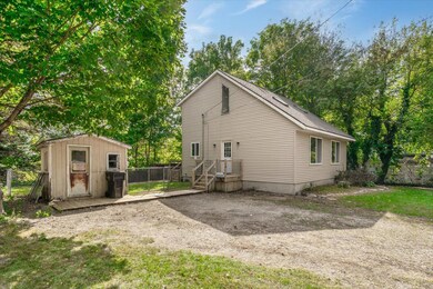 118 Mariette St, Plainwell, MI 49080 - photo 5