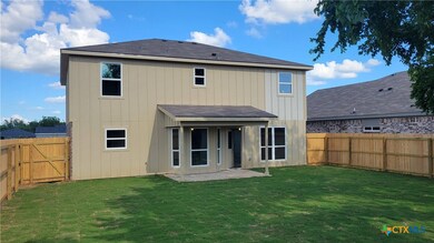 1406 Lindsey Dr, Copperas Cove, TX 76522 - photo 2