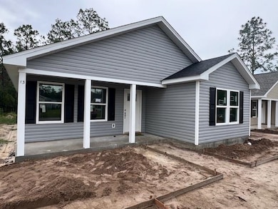 13 Imaginary Ln, Crawfordville, FL 32327 - photo 2