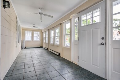 Sunroom