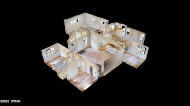 4490 W Hawthorn Rd, Show Low, AZ 85901 - photo 2