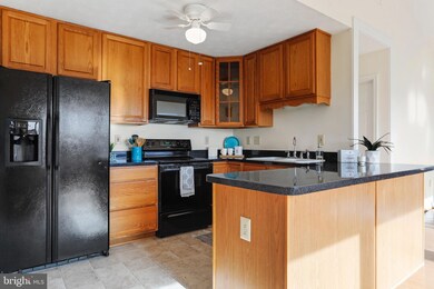 34 Logan Cir unit B3, Strasburg, VA 22657 - photo 6