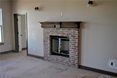 7008 Cherokee Crossing E, Warr Acres, OK 73132 - photo 2