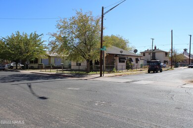 223 W Oak St, Winslow, AZ 86047 - photo 3