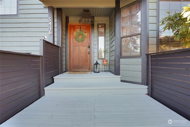 5416 60th Avenue Ct W, University Place, WA 98467 - photo 4