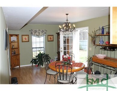 Dining Room.