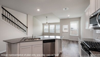 21003 Stonework Spur, San Antonio, TX 78266 - photo 6