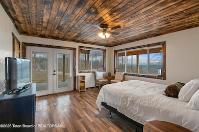 118 Upper Picnic Ridge Rd, Pinedale, WY 82941 - photo 6