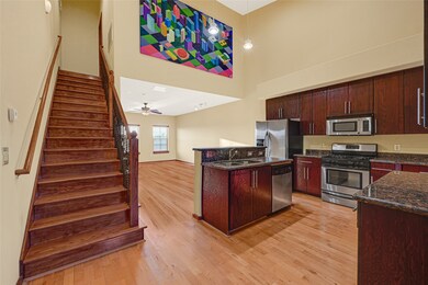 2900 Hamilton St unit 25, Houston, TX 77004 - photo 5