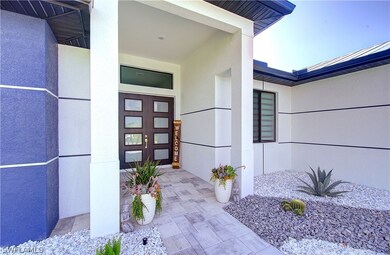 Entry Approach