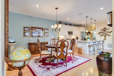 8 Portico Way unit 8, Plymouth, MA 02360 - photo 5