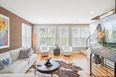 537 Lewis St unit 7A50, Birmingham, MI 48009 - photo 7