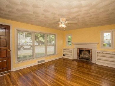 Living Room.