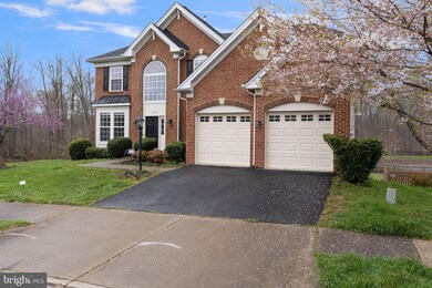 16643 Space More Cir, Woodbridge, VA 22191 - photo 3