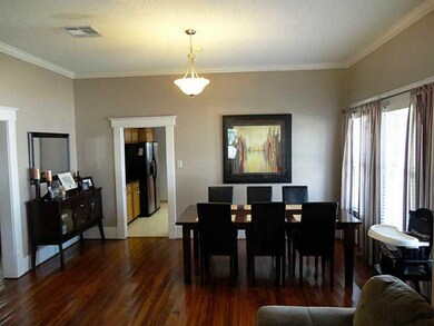 Dining Room.