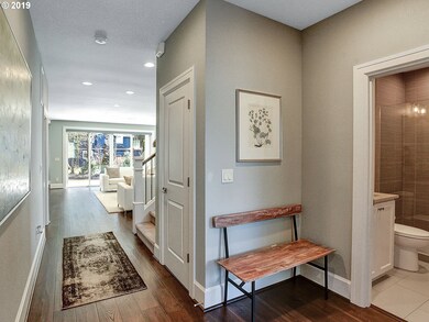 Entrance/Foyer